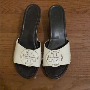 Tory Burch Platforms